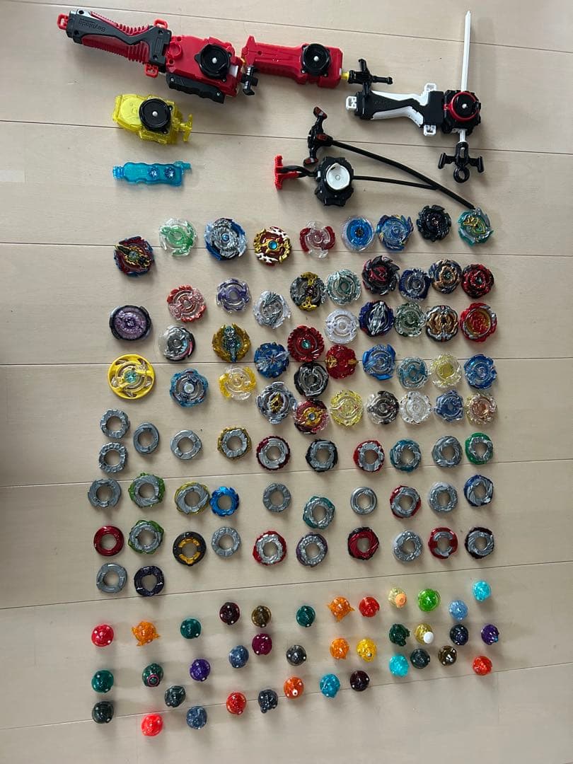 ベイブレード セット まとめ売り ベイブレードX セット まとめ売り BEYBLADE X タカラトミー｜Yahoo