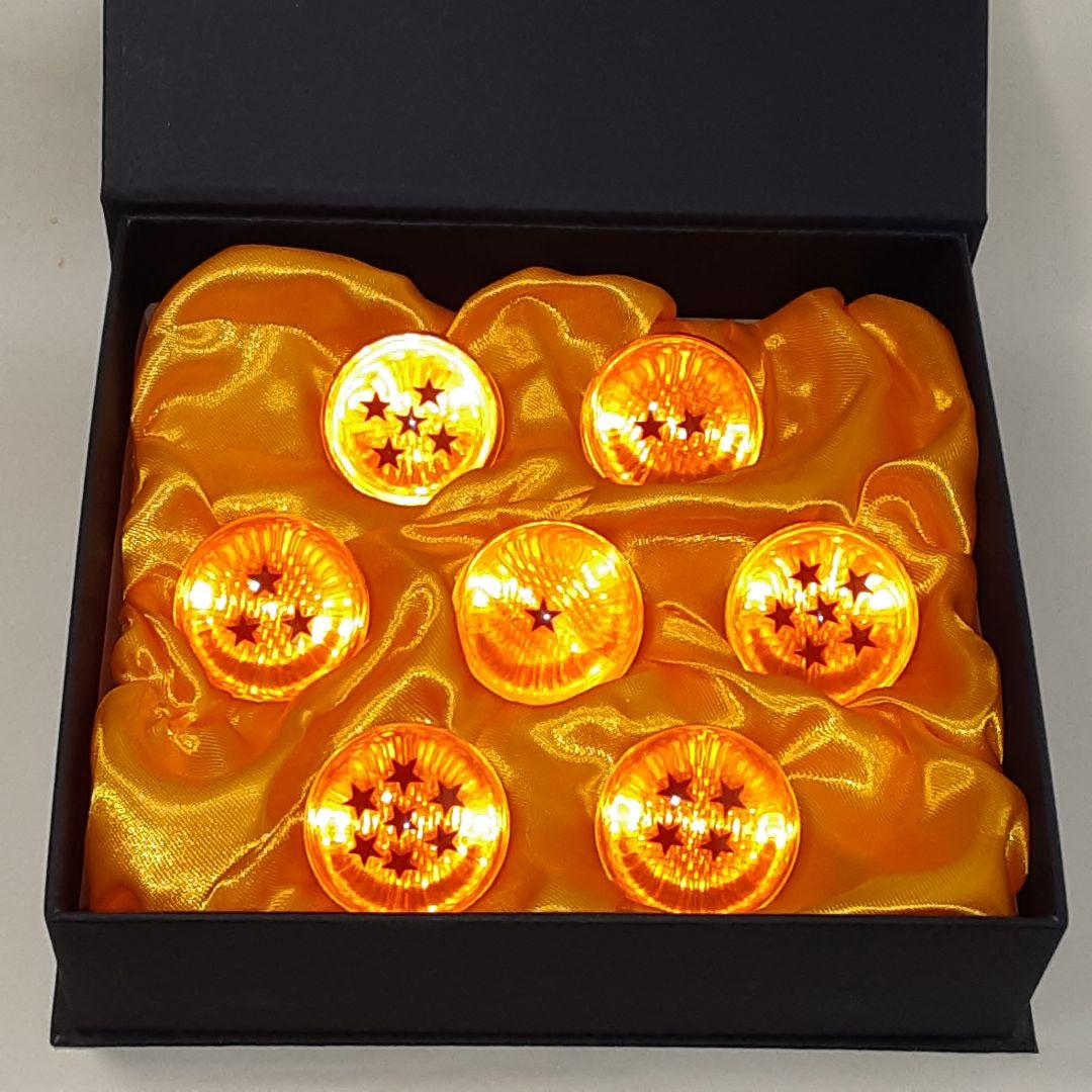新品 ドラゴンボール レプリカ 7個セット - メルカリ