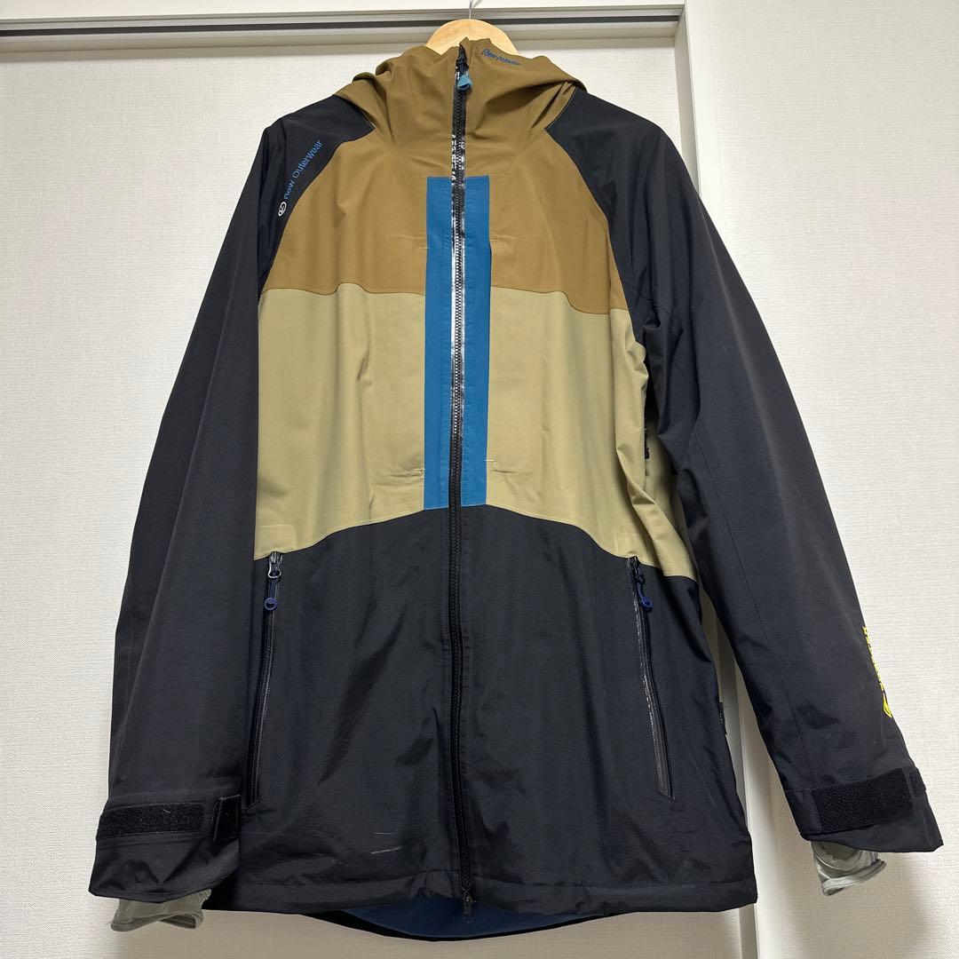 【☆rei・kei☆さま専用】 REW 22-23 KAMIKAZE JKT