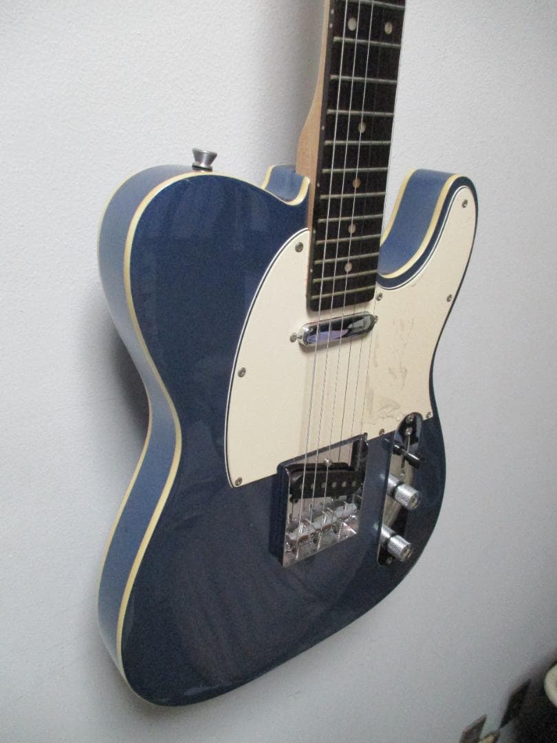 Bucchus　テレキャスター　BTC-1R