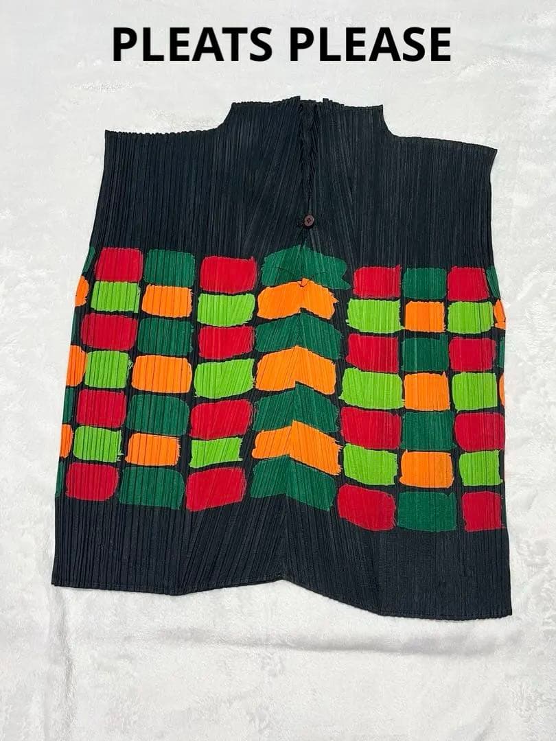 PLEATS PLEASE プリーツプリーズ　トップス