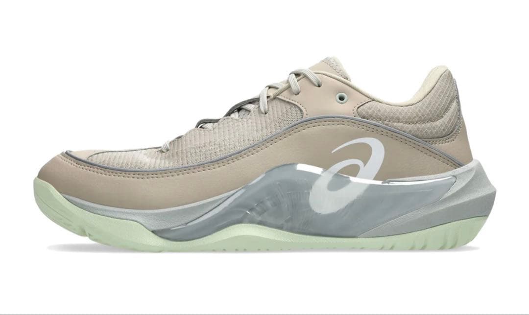 靴 ballaholic ASICS UNPRE ARS LOW 3 国内2/13発売】Asics × Ballaholic UNPRE ARS LOW 3 | bbkicks-news