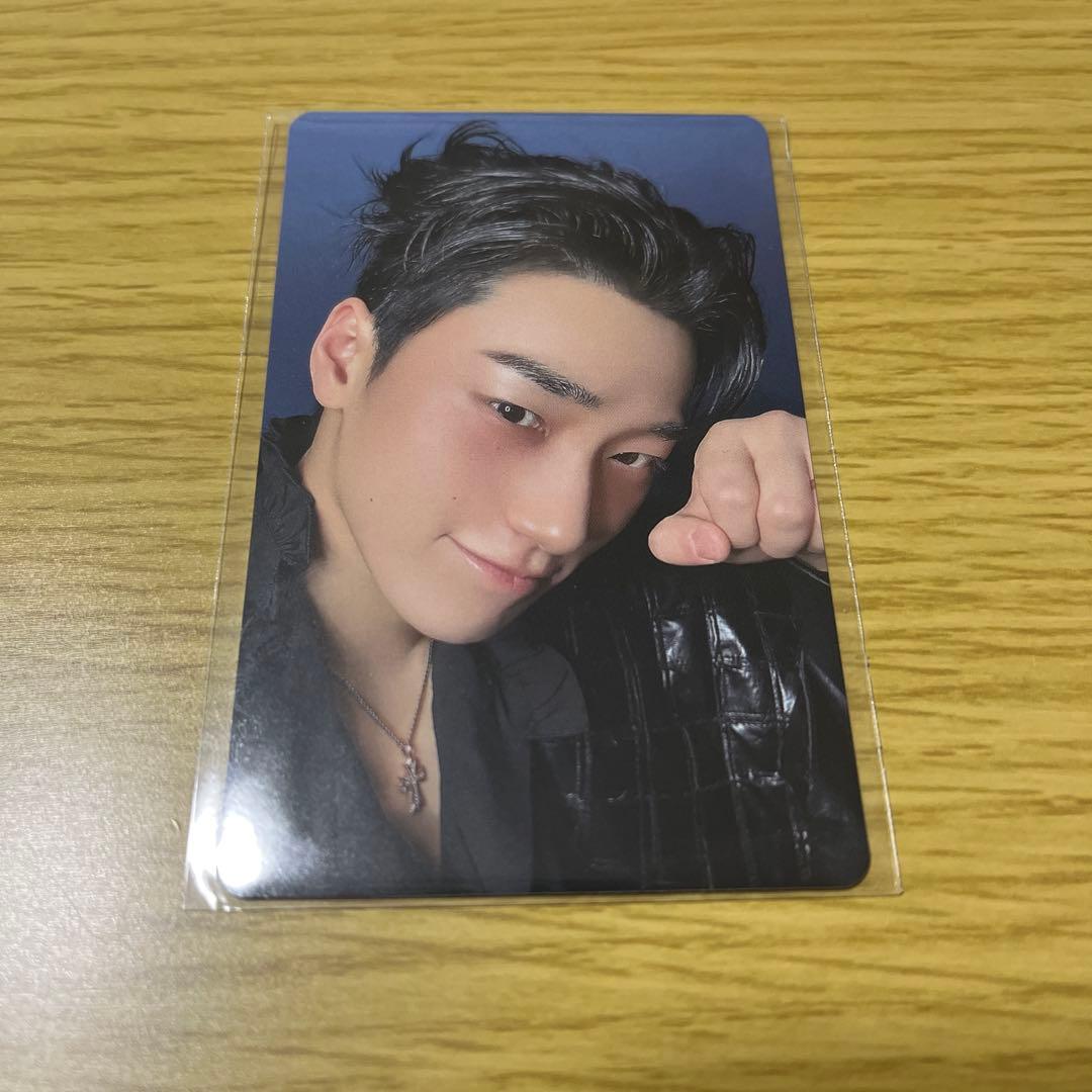 ATEEZ GOLDEN HOUR : Part4 サンFC特典 - メルカリ