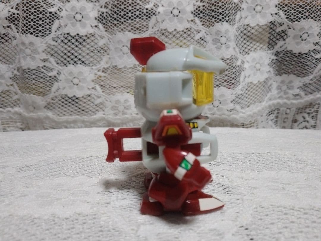 ビーダマン爆外伝 ガイアボンバーファイター コスモバージョン - メルカリ