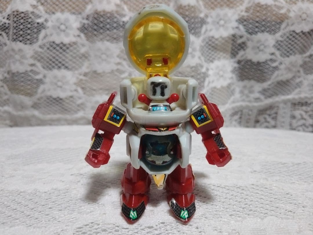 ビーダマン爆外伝 ガイアボンバーファイター コスモバージョン - メルカリ