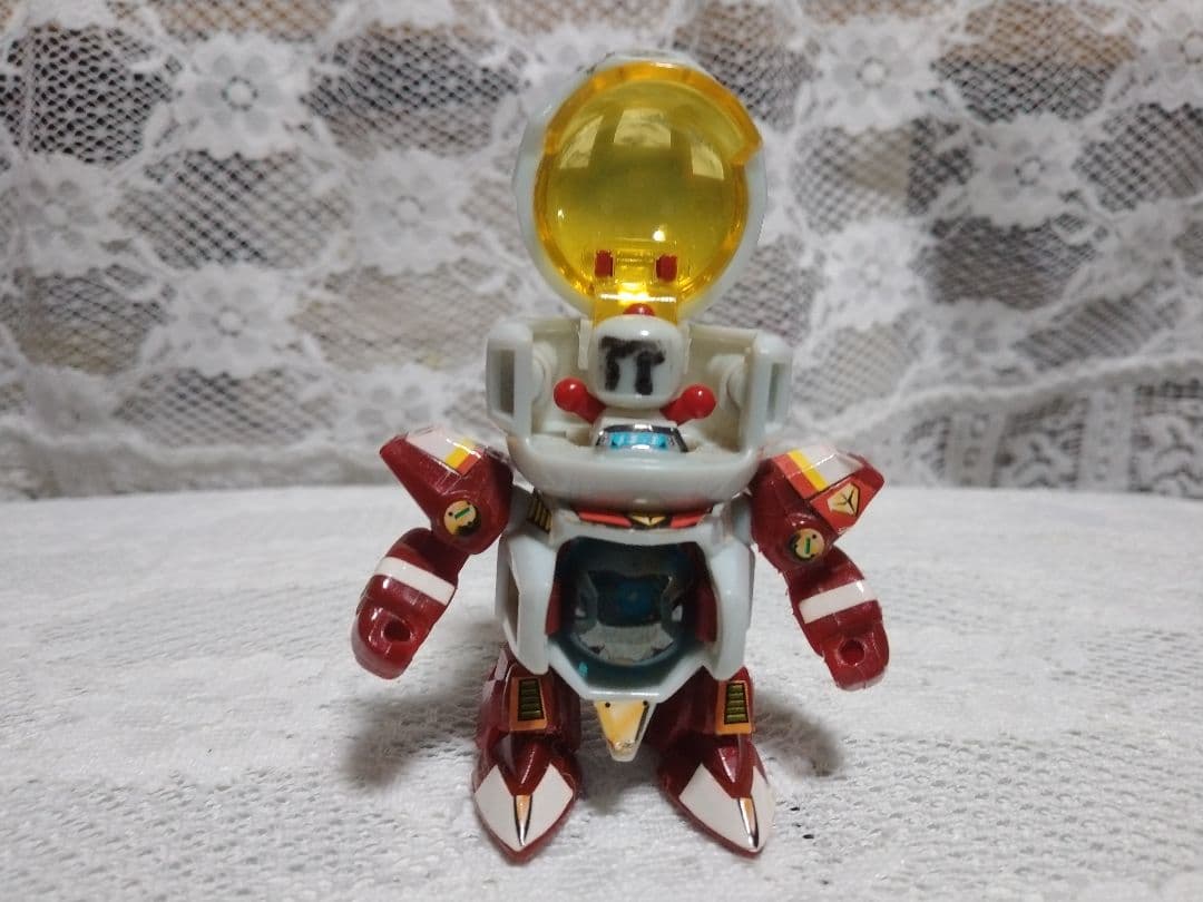 ビーダマン爆外伝 ガイアボンバーファイター コスモバージョン - メルカリ