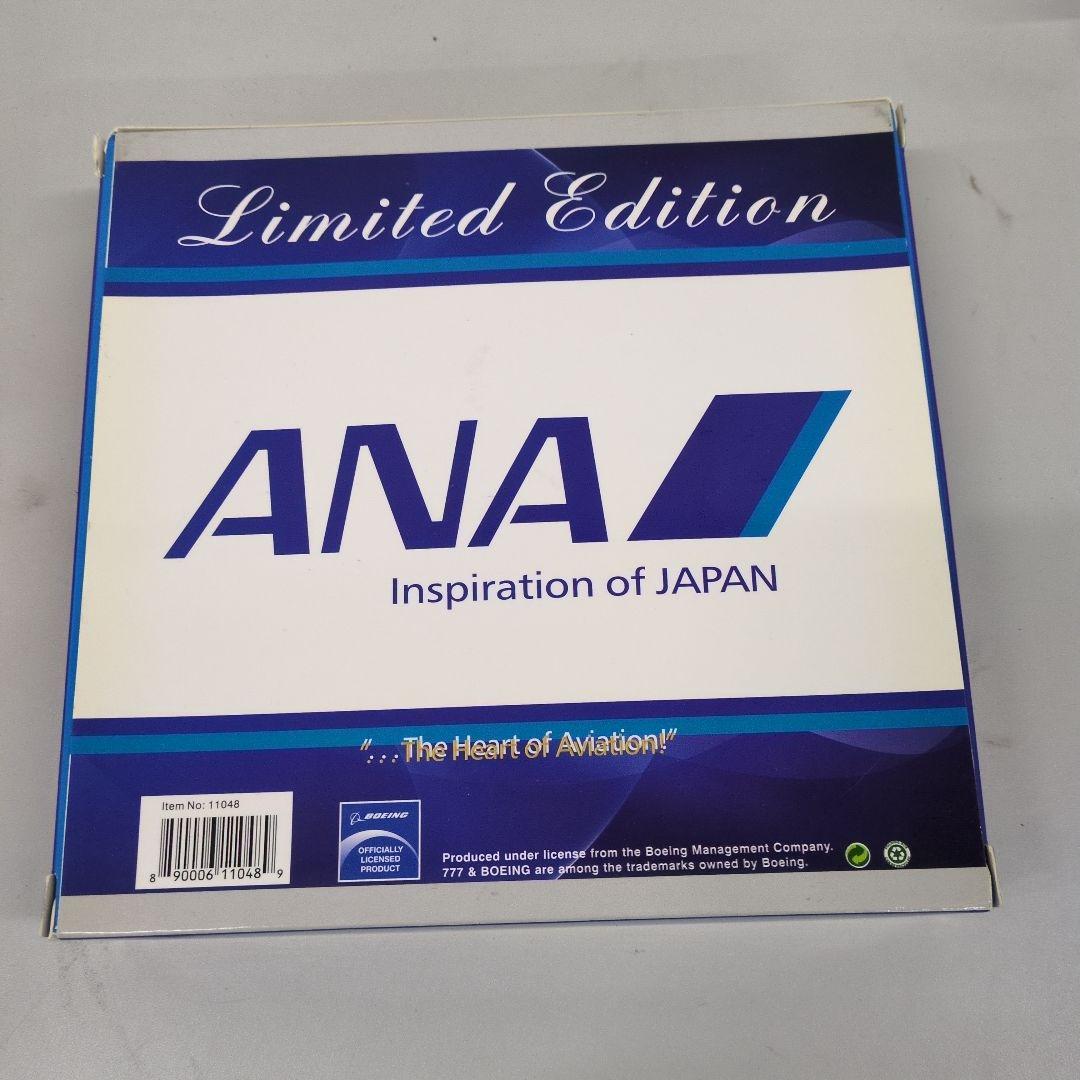 M08/02a0711☆ANA 777-300 全日空 JA777A ボーイング - メルカリ