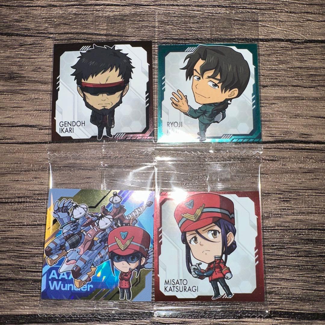 ⭐︎おまけ付き⭐︎ エヴァンゲリオン - メルカリ