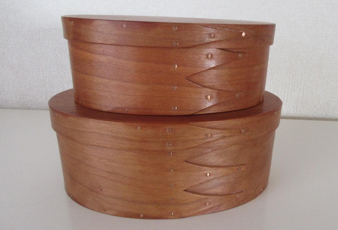 オルレアンズカーペンターズ シェーカーボックス 2個セット - メルカリ