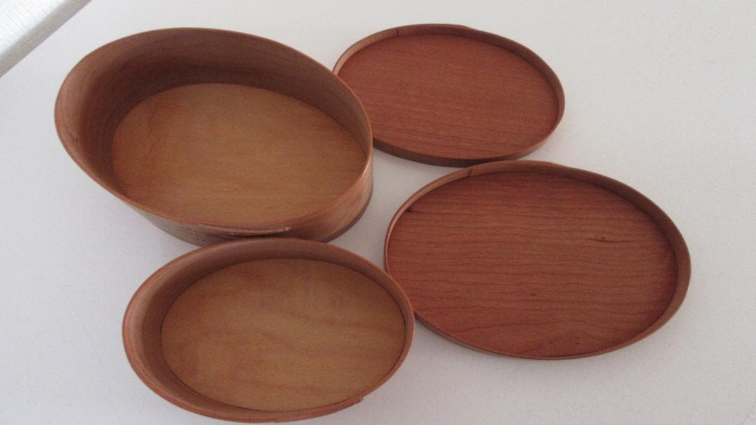 オルレアンズカーペンターズ シェーカーボックス 2個セット - メルカリ