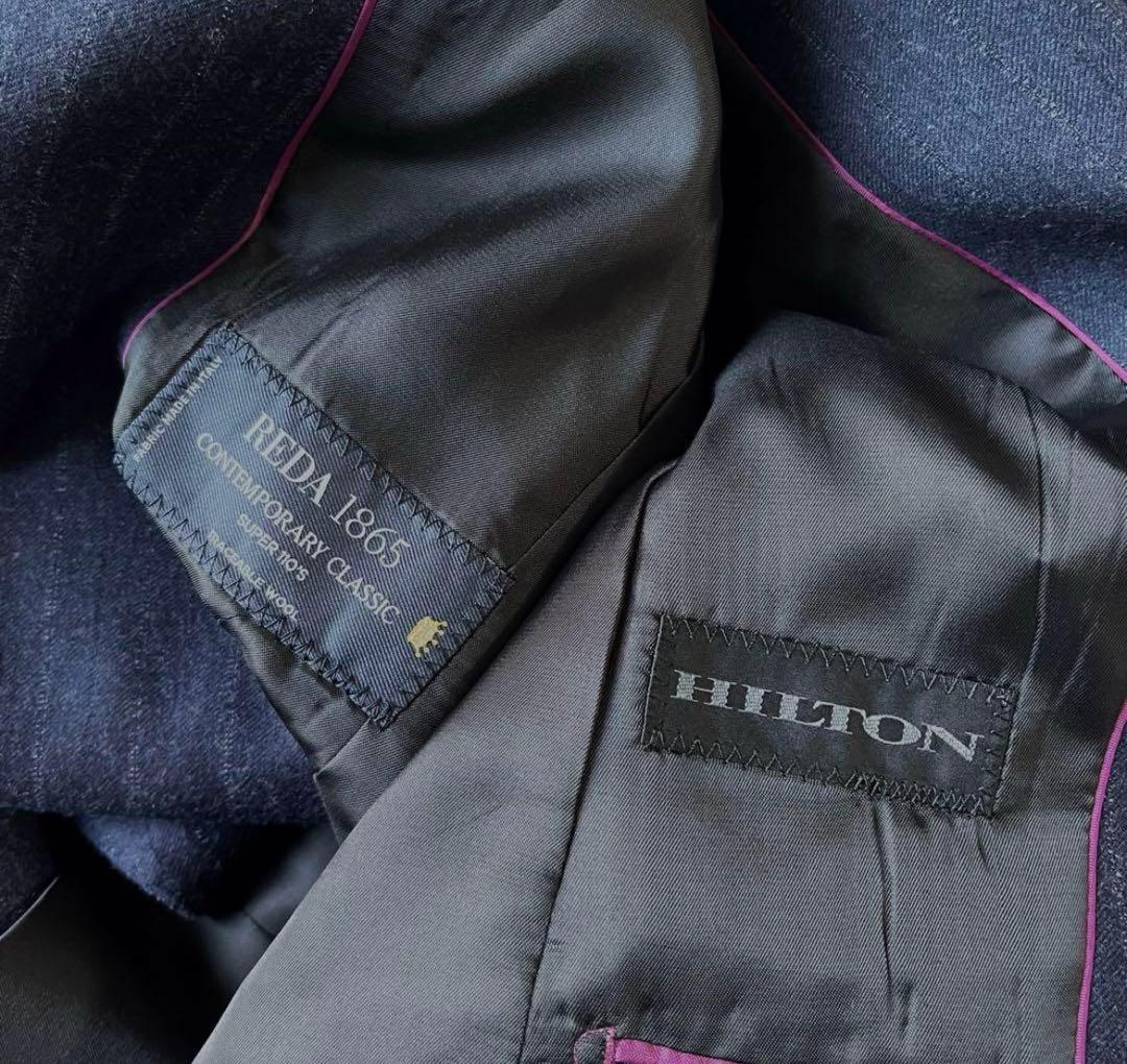 ヒルトン ビジネススーツ 15号