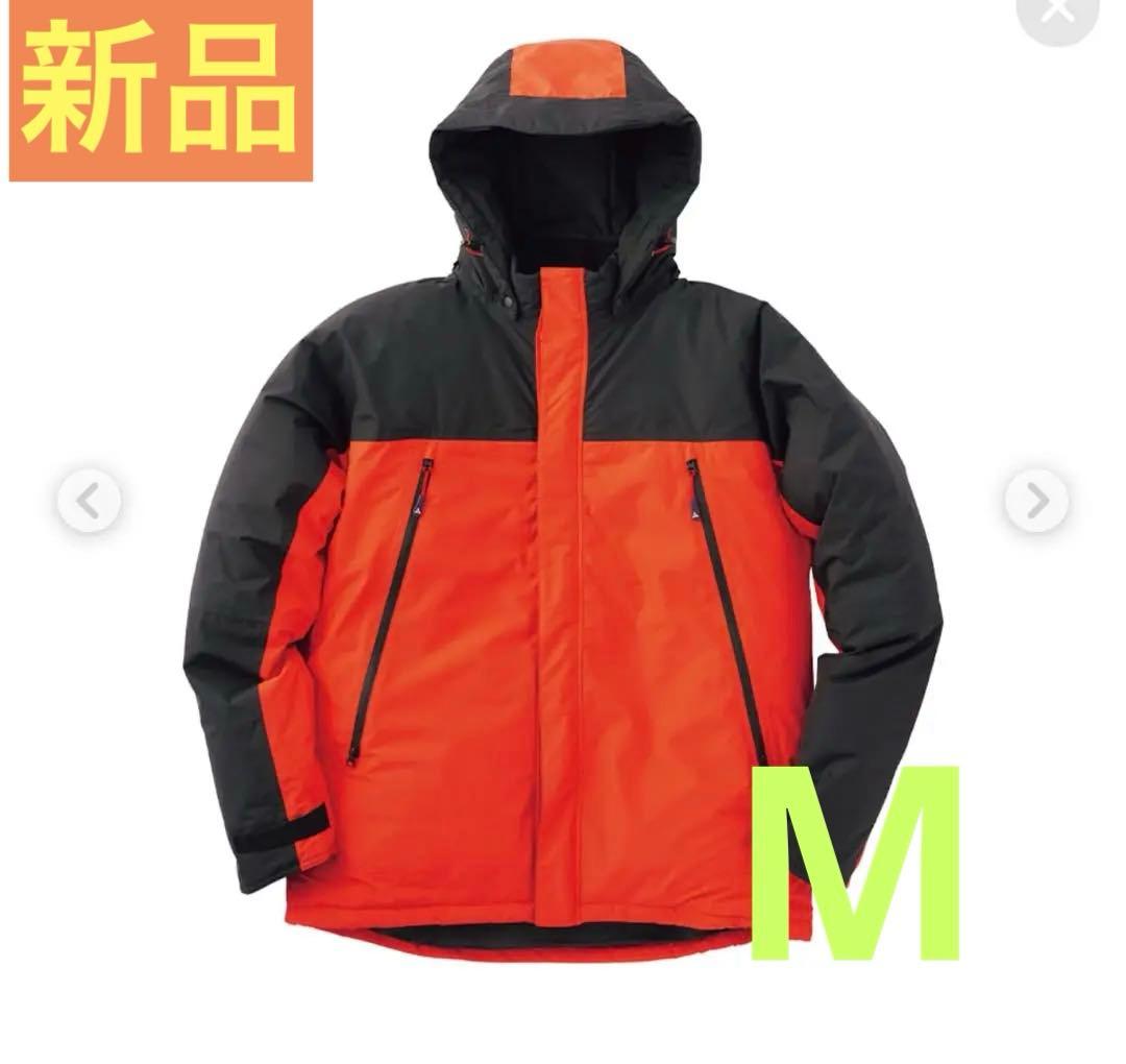 新品 WindCoreデュアル4ヒーター透湿防水防寒ジャケット WZ9700 - メルカリ