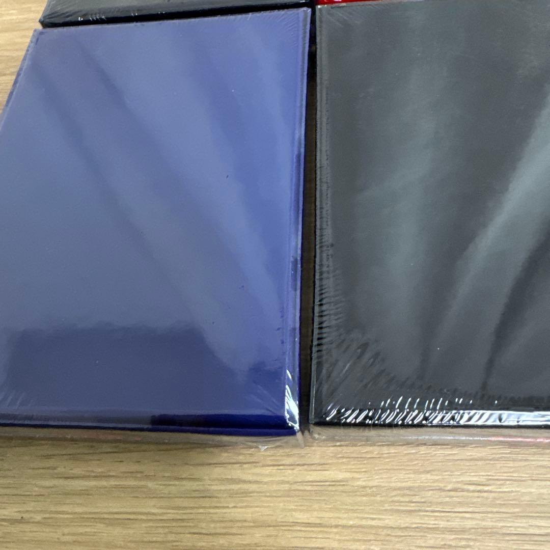 未開封】カルビー仮面ライダーチップス カード 復刻カード4セット