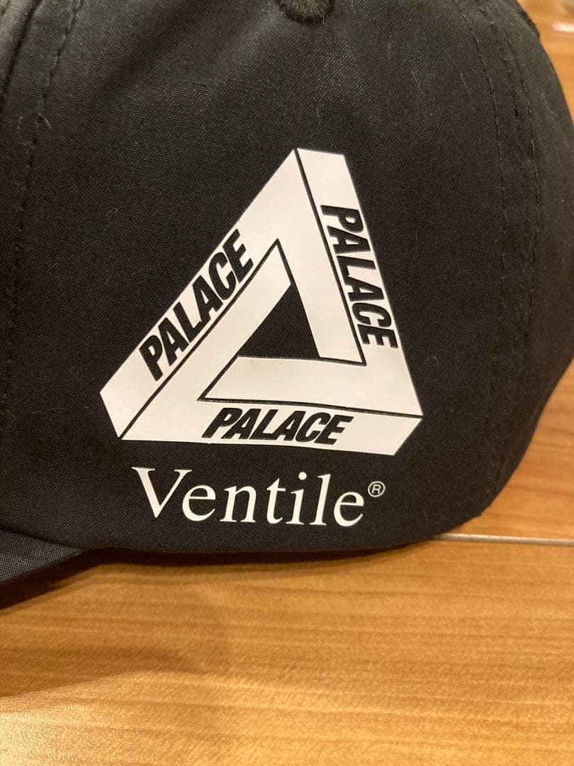 Palace Ventile side tri 6-panel - メルカリ