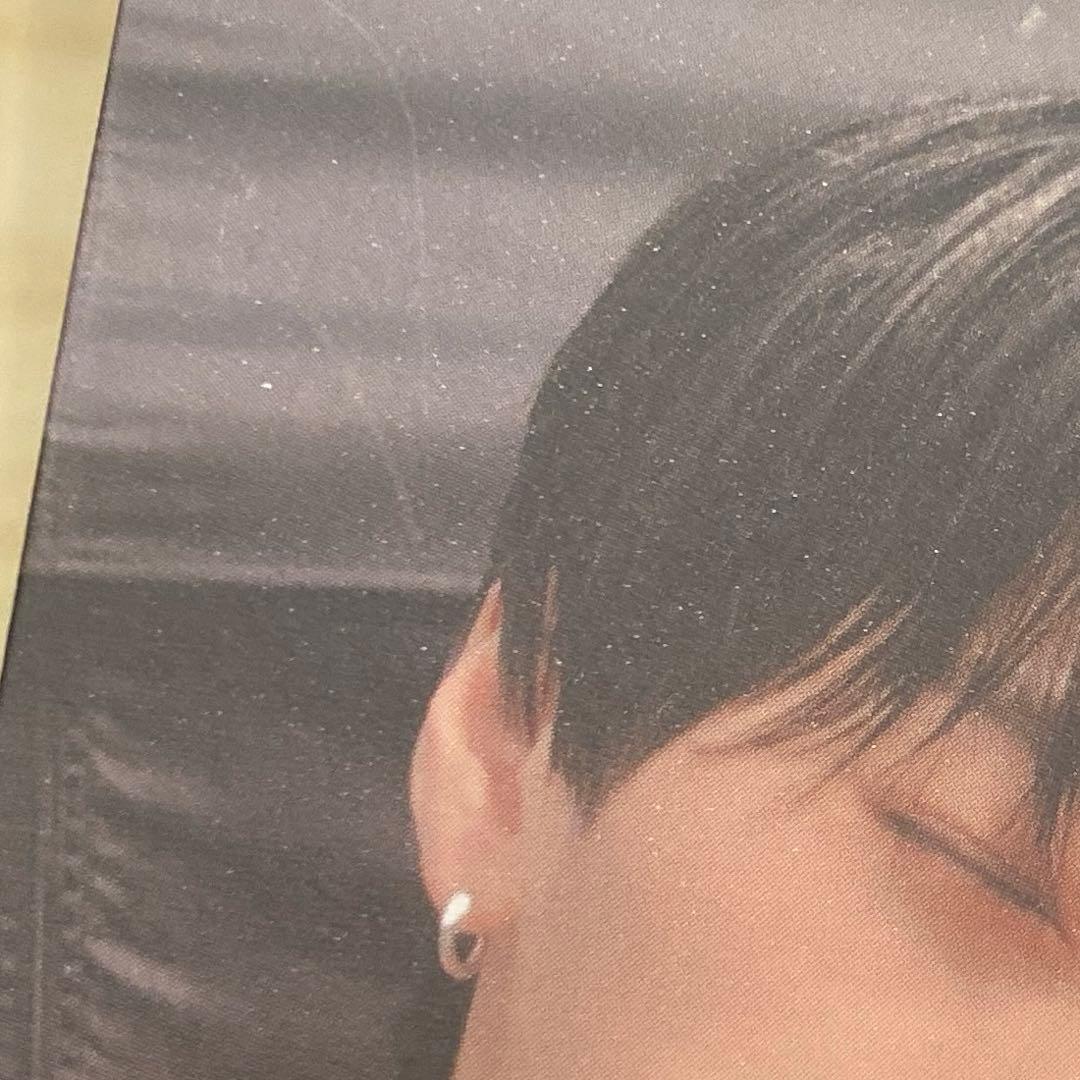 ATEEZ トレカ サン FEVER PART 1 MMT - メルカリ