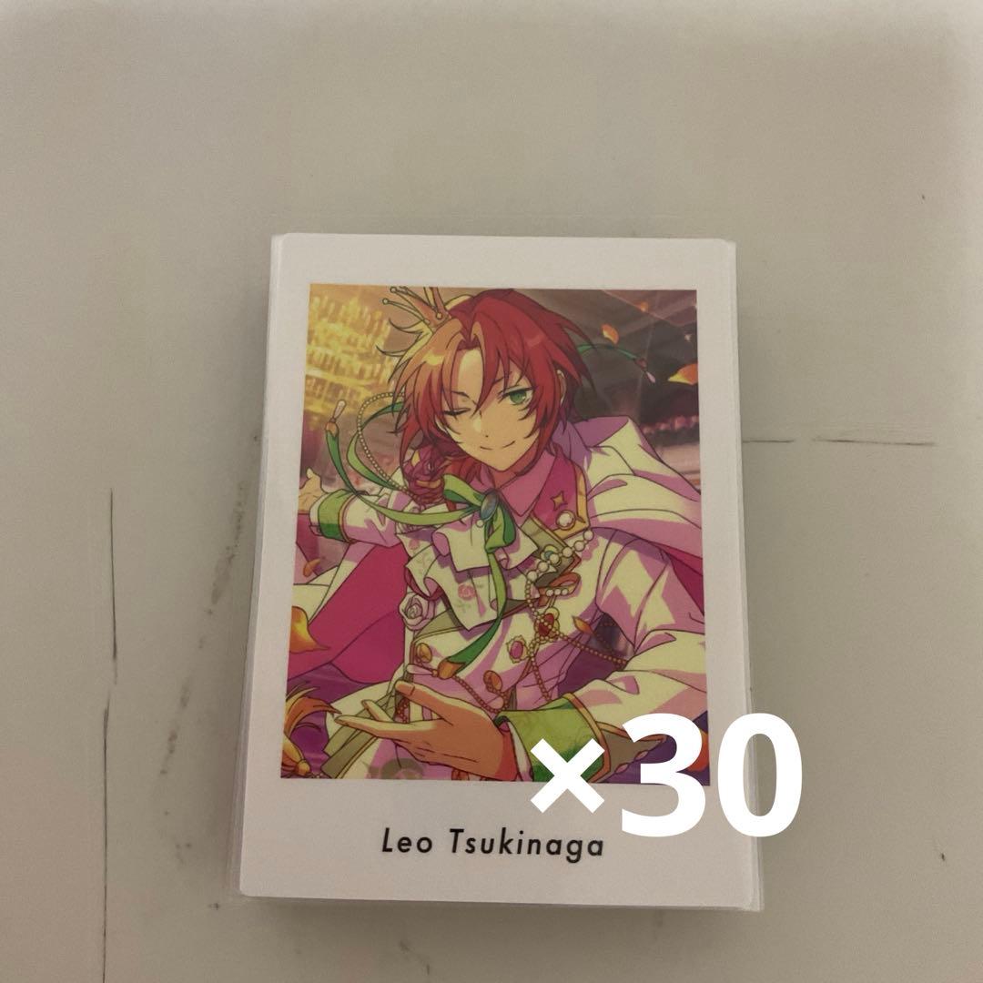 あんスタ あんさんぶるスターズ 月永レオ ぱしゃっつ - メルカリ