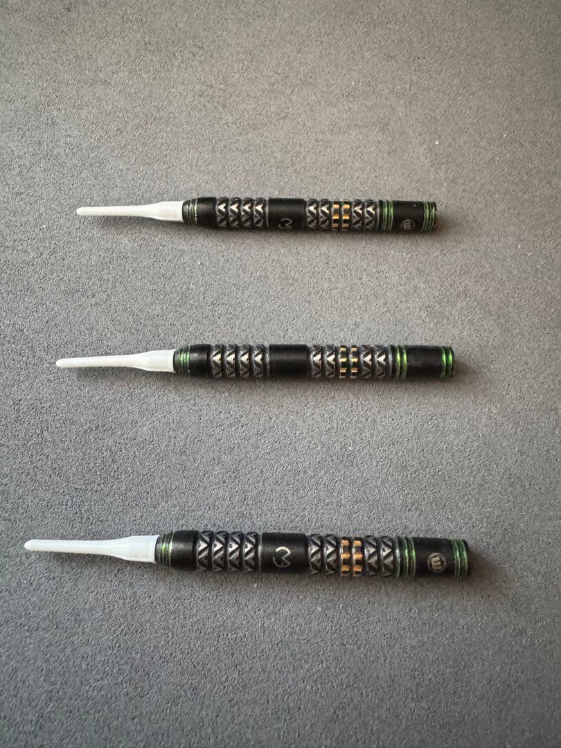 Winmau MVG バンテージ Michael Van Gerwen 22g