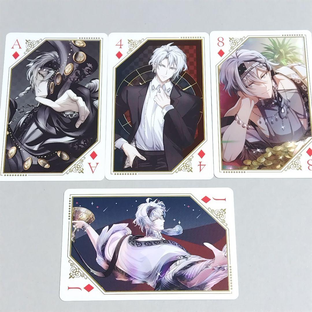 トランプ 記念日2025 楽 4枚 - メルカリ