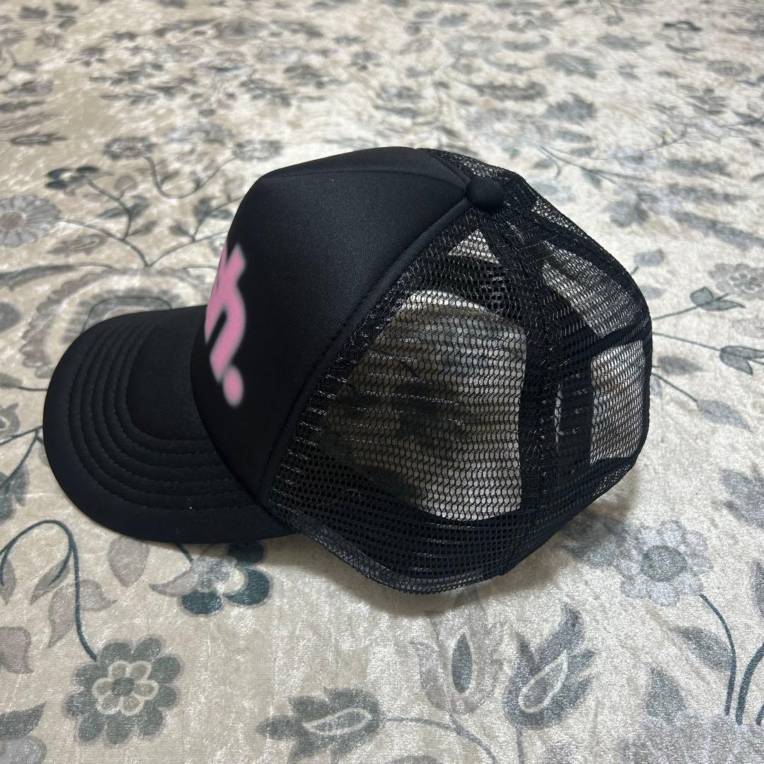 keiju nito グッズ メッシュキャップ - メルカリ