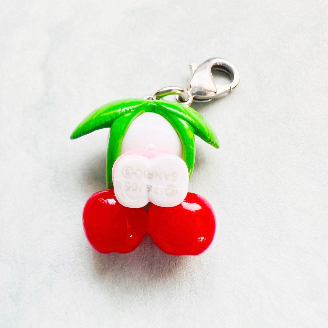 美品 2005年当時物 山梨限定 さくらんぼベビー ハローキティ ご当地