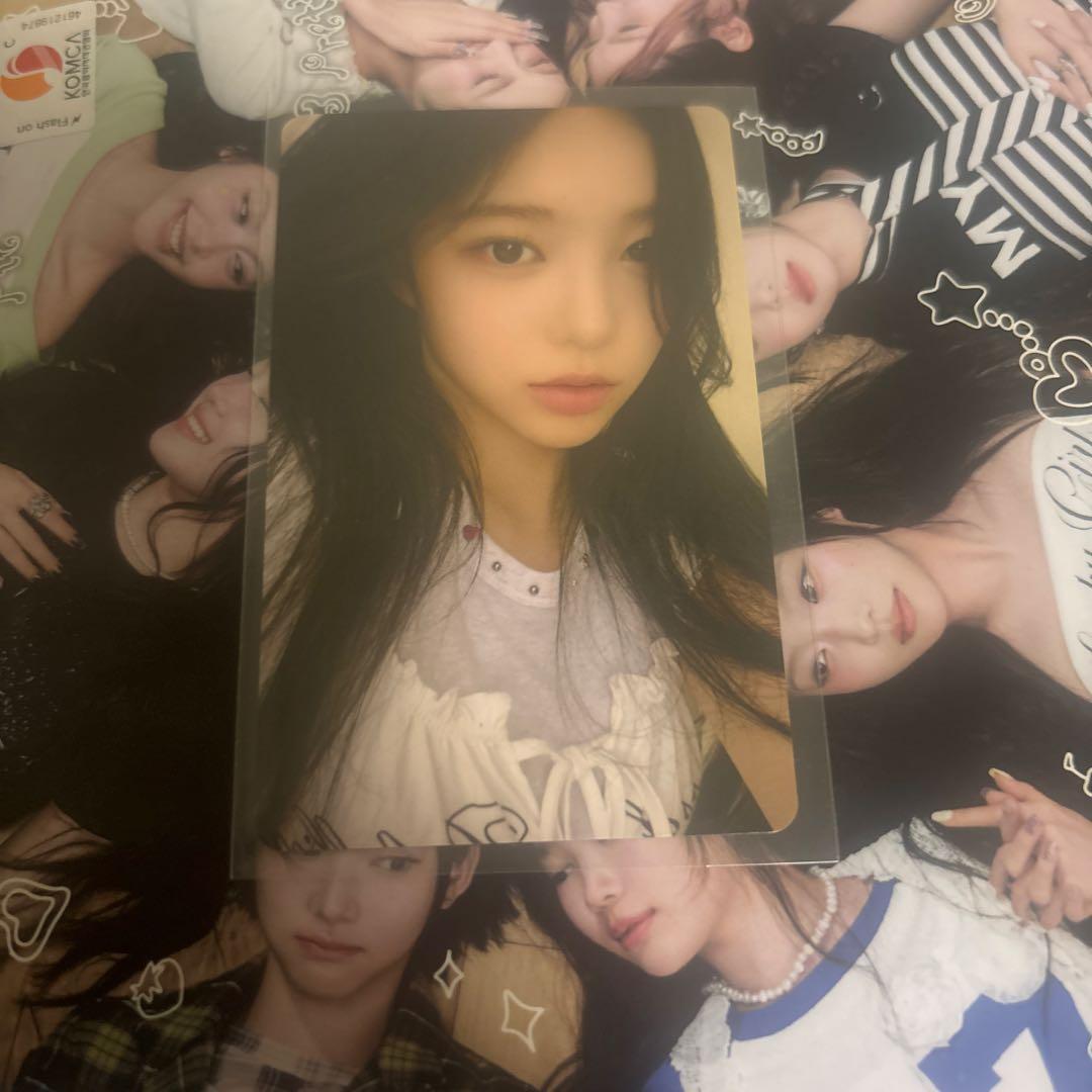 hearts2hearts イアン focus ユニバ ラキドロ