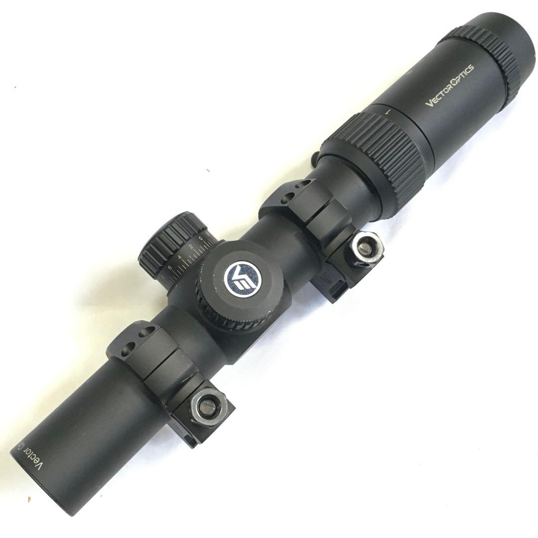 ベクターオプティクス VECTOR OPTICS Forester II