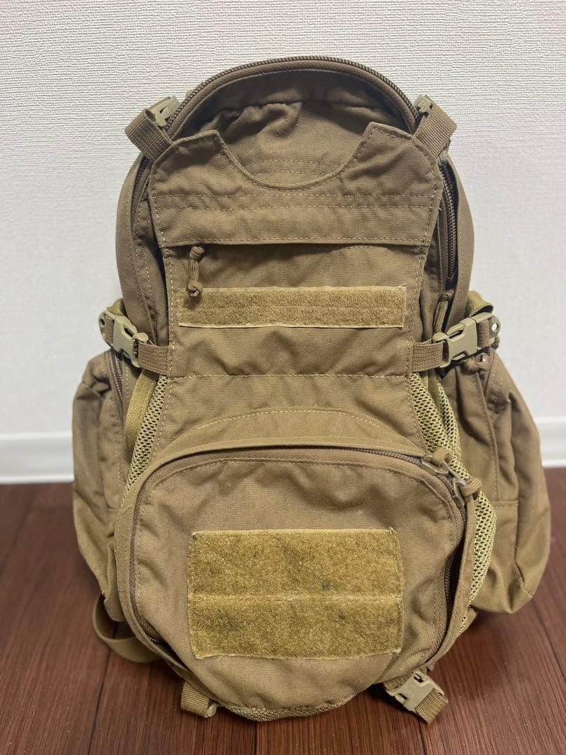 個人装備 Eagle IndustriesYOTE