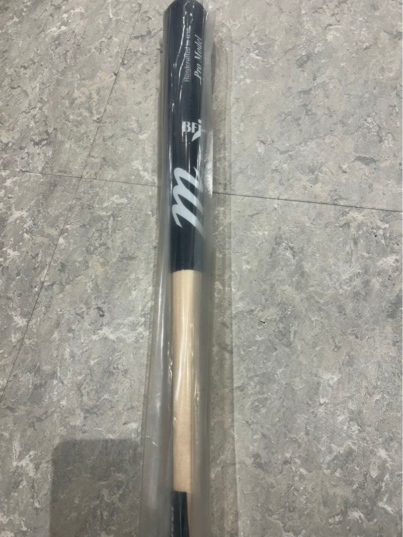 marucci硬式木製バット 未使用