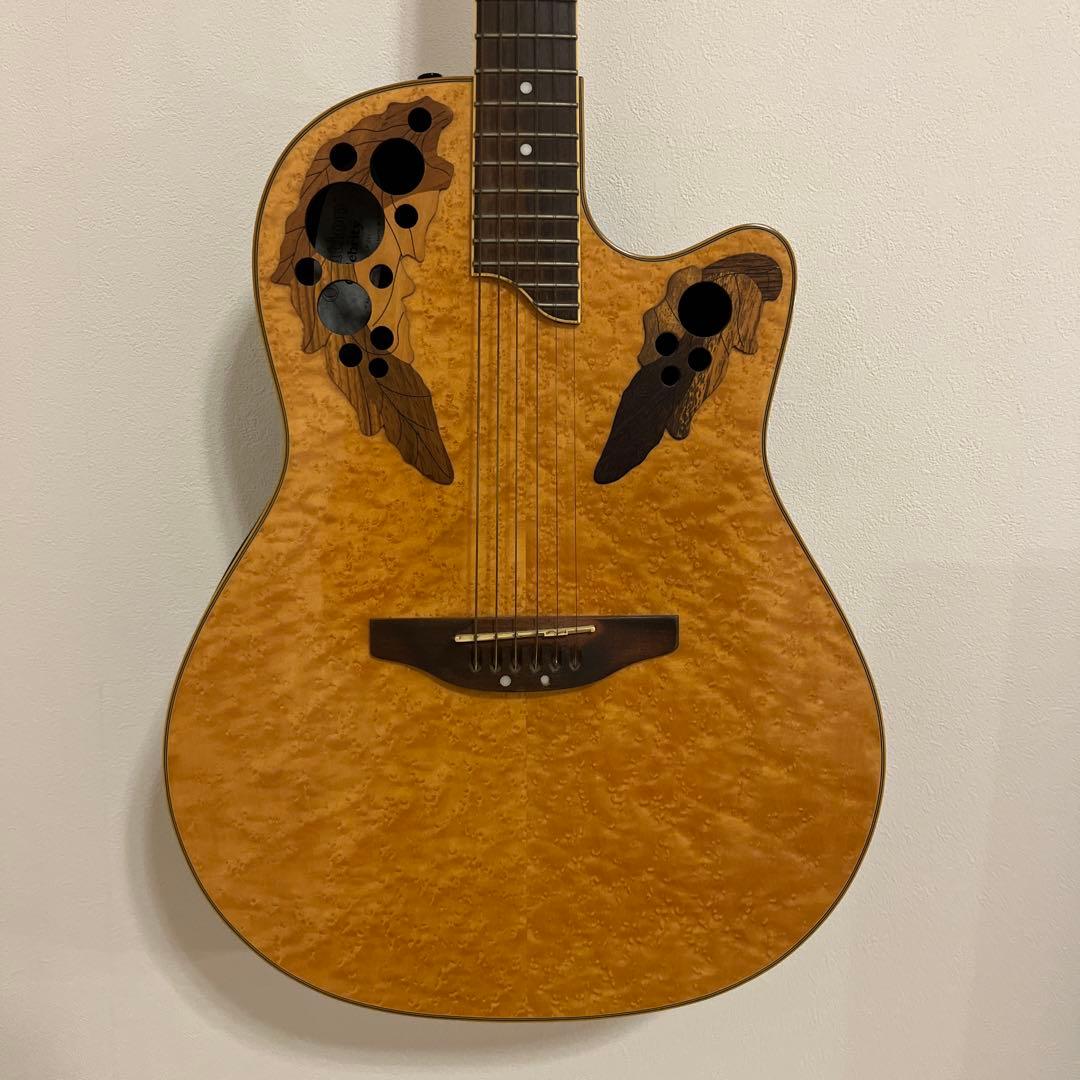 【早いもの勝ち】Ovation Clebrity CP247 オベーション Ovation Celebrity CP247 Lefty <オベーション>｜平野楽器 ロッキン