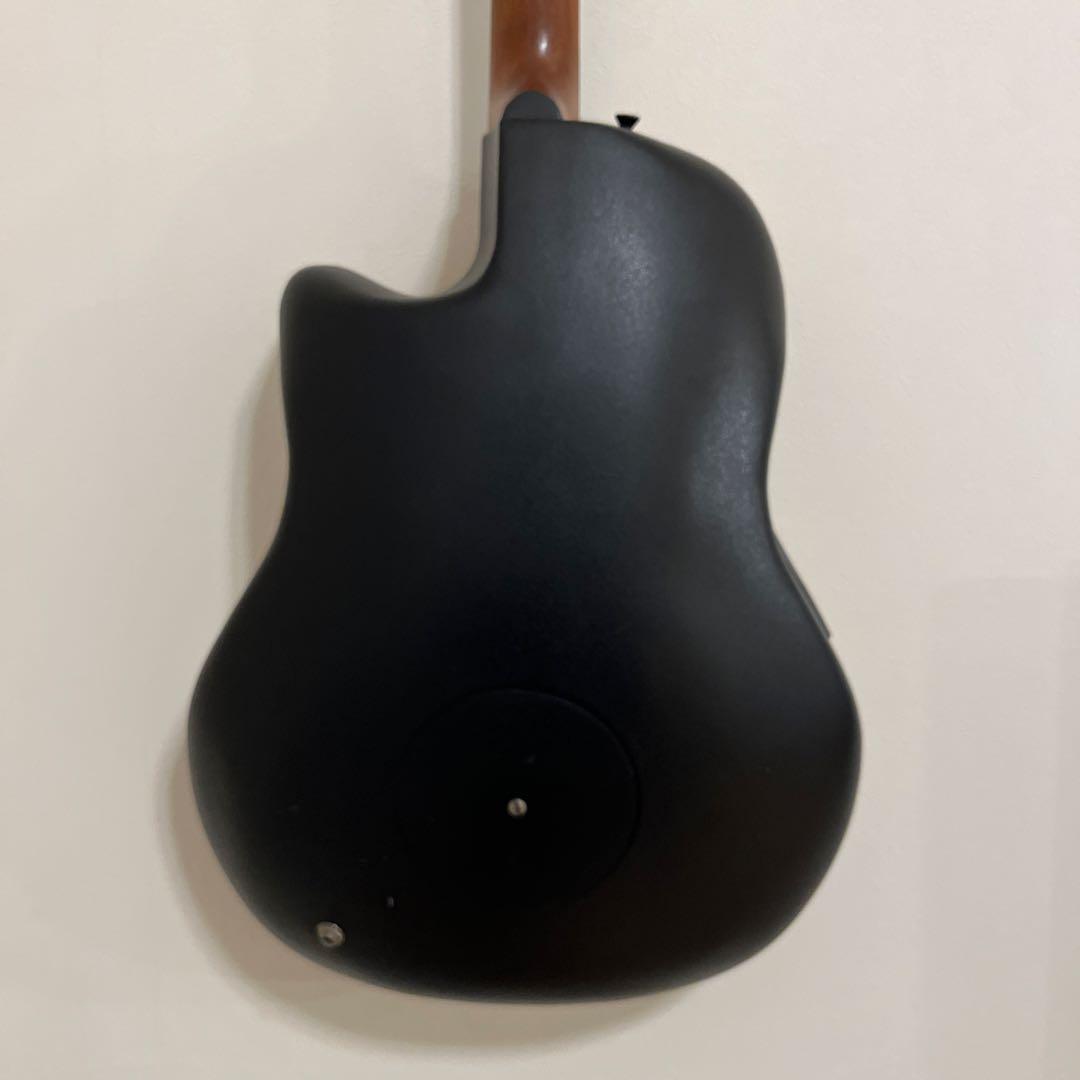 早いもの勝ち】Ovation Clebrity CP247 オベーション