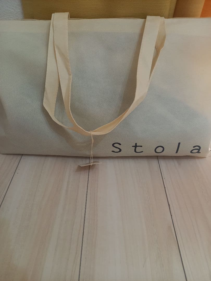 stola.福袋 2026　ストラ
