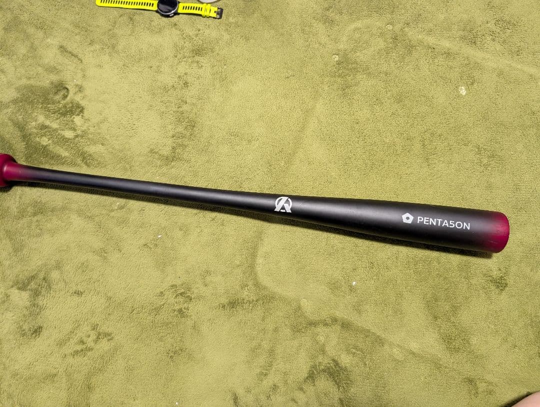 PENTA5ON トレーニングバット 85cm 890g