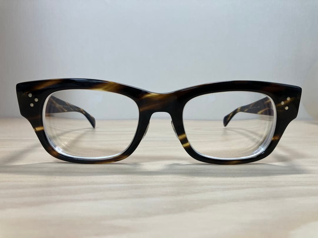 OLIVER PEOPLES archive Ari-P COCO メガネ