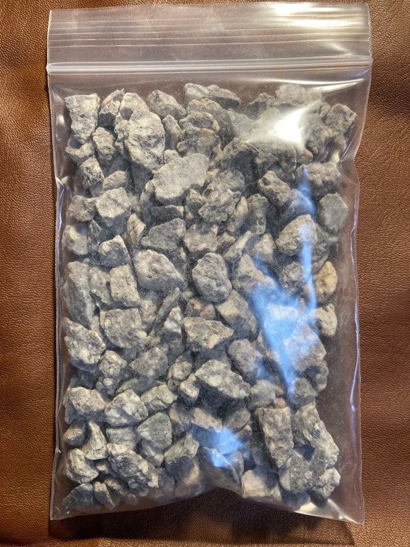 古代ソマチッド［石タイプ100g+粉タイプ100g＋オマケ］ - メルカリ