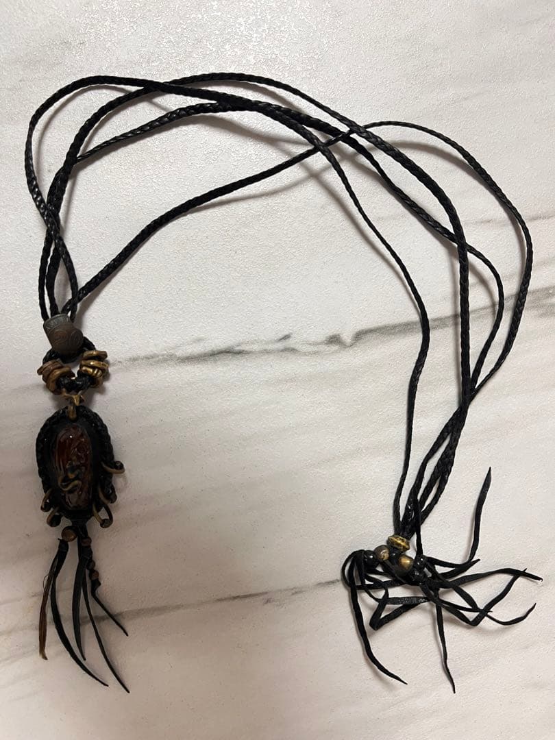 14th addiction ネックレス