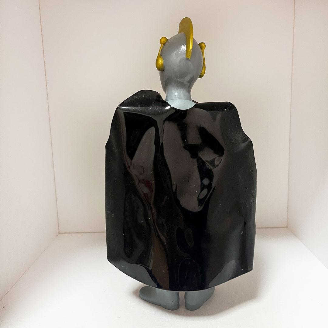 貴重】マルサン ウルトラエース ソフビ 復刻版 怪獣新聞 - メルカリ