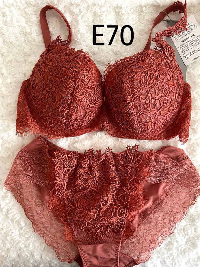 ワコール　ユエ　E70&M ワイヤーブラ（3／4カップ）（BJP460） | Wacoal/Yue (Women