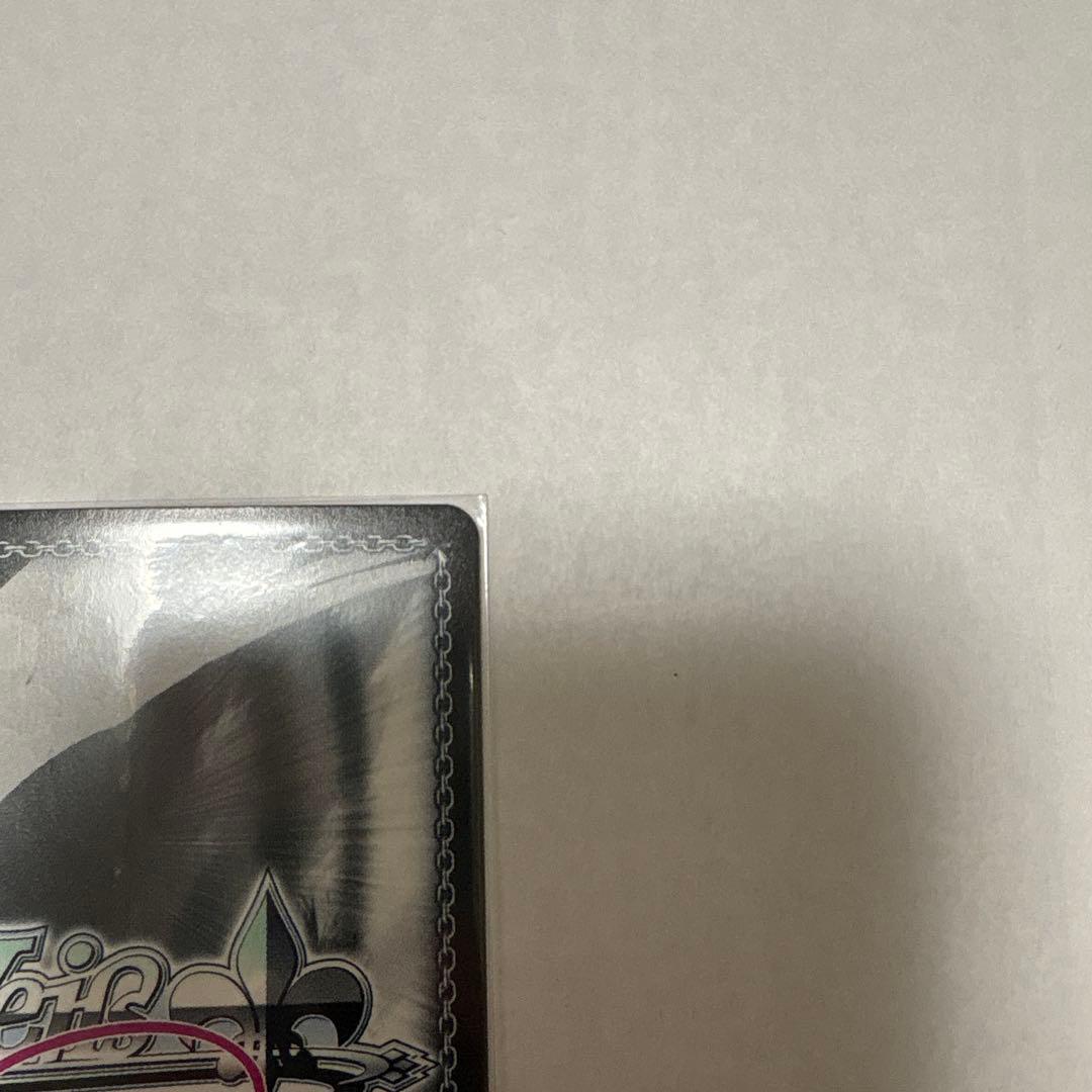 ヴァイスシュヴァルツ　魅惑の姿 美羽　SP