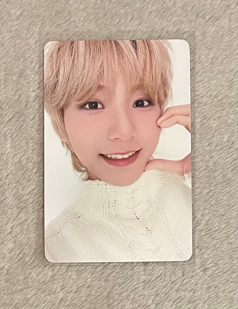 AHOF ダイスケ ソウルコン ランダムトレカ fancon - メルカリ