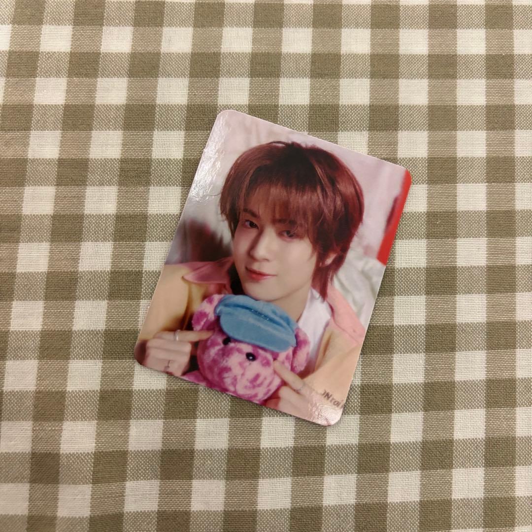 INI 佐野雄大 ウィンマジ ミニトレカ - メルカリ