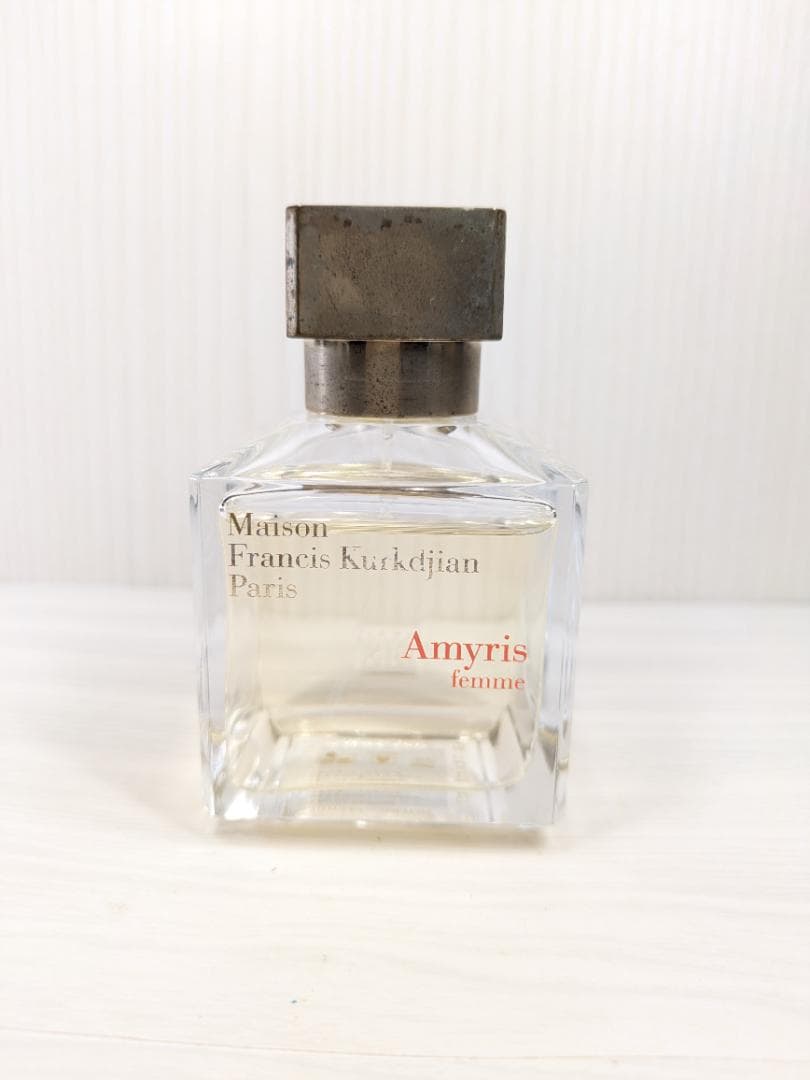 メゾンフランシスクルジャン　アミリス　ファム　オードパルファム　70ml