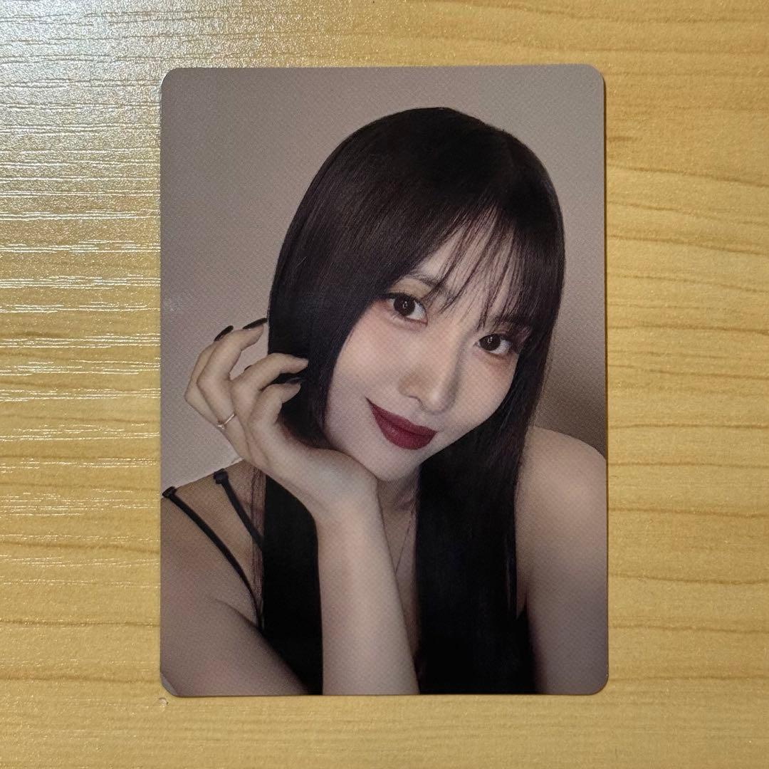 MISAMO PLAY モモ トレカ タワレコ ラキドロ - メルカリ