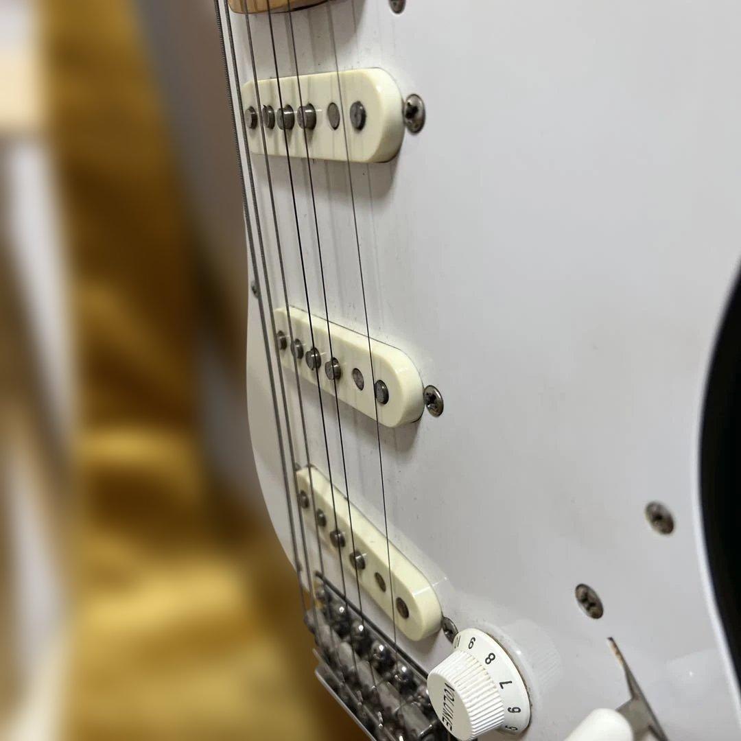 Fender Japan フェンダー フジゲン期Mシリアル1992-1993年製 - メルカリ