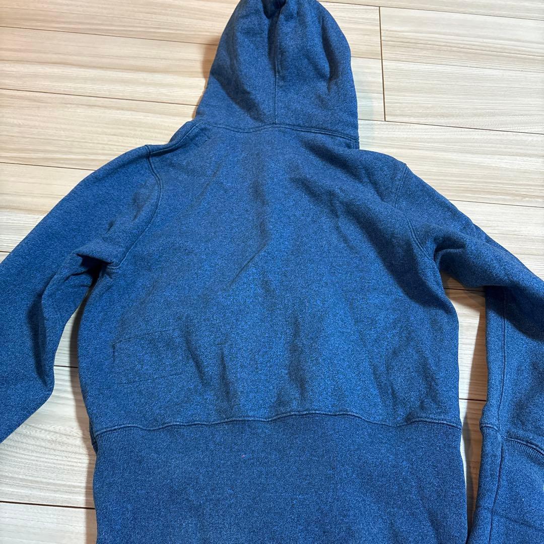 EVISU Yamane academy パーカー 36