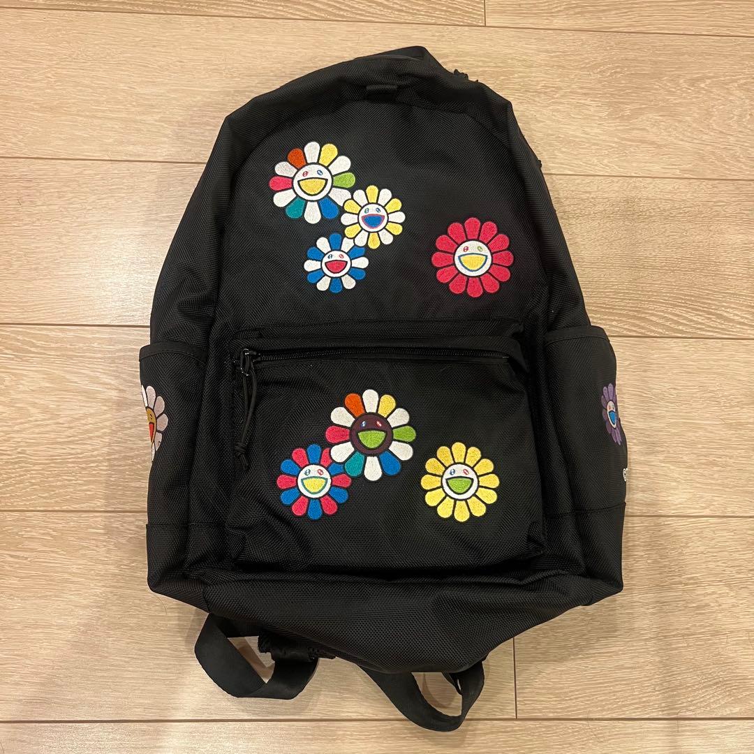 kaikaikiki 村上隆×newera リュック - メルカリ