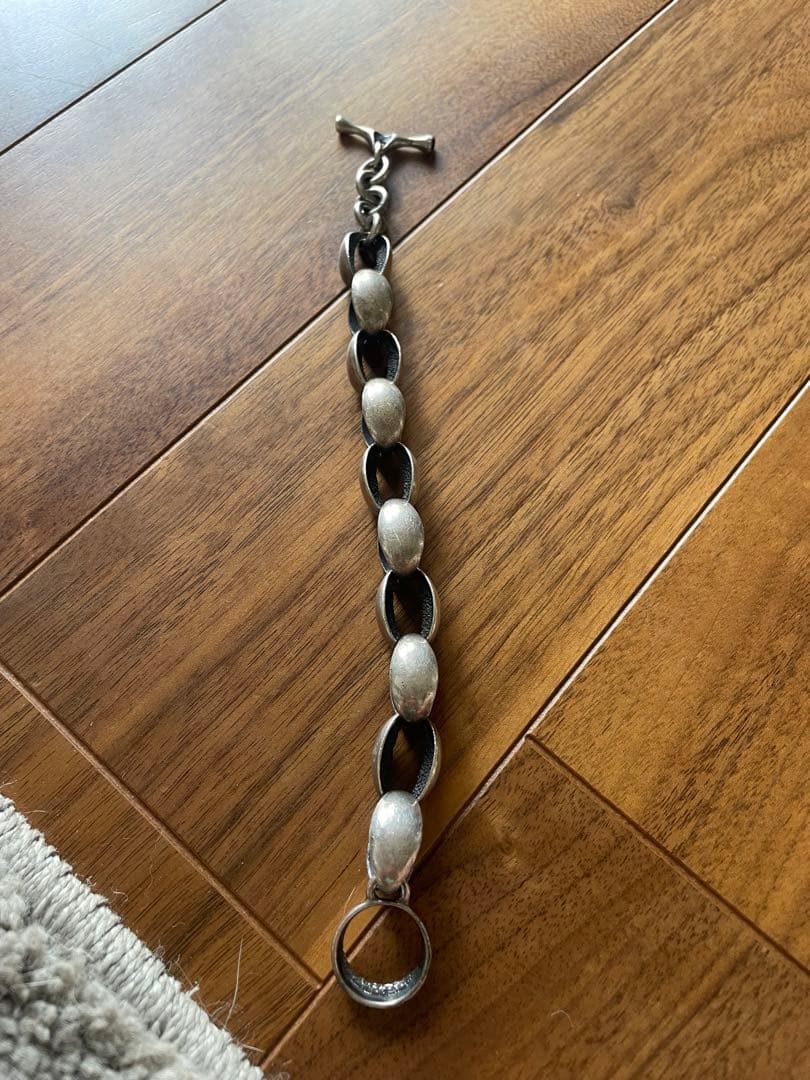 シルバーブレス