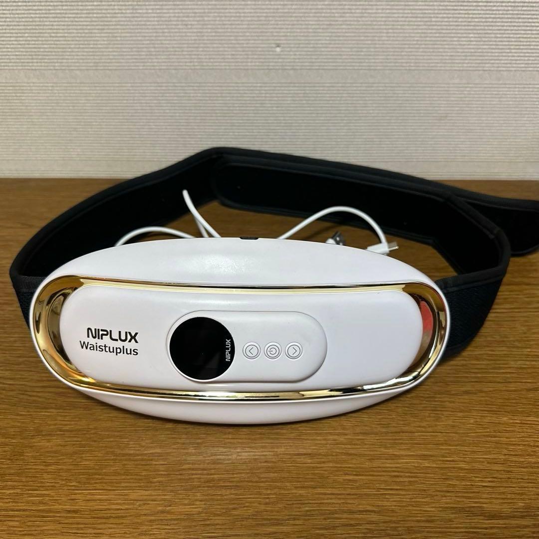 ニップラックス ウェストプラス