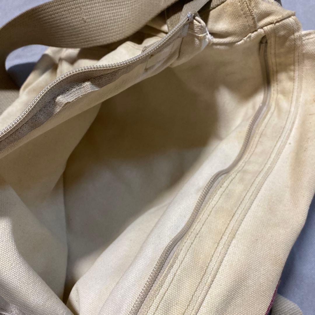 beauty:beast ビューティービースト バック ホワイト 90年代 - メルカリ