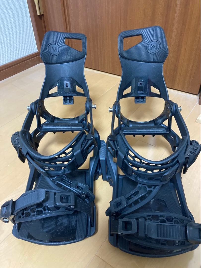 NIDECKER SUPERMATIC ナイデッカースーパーマチック　Mサイズ