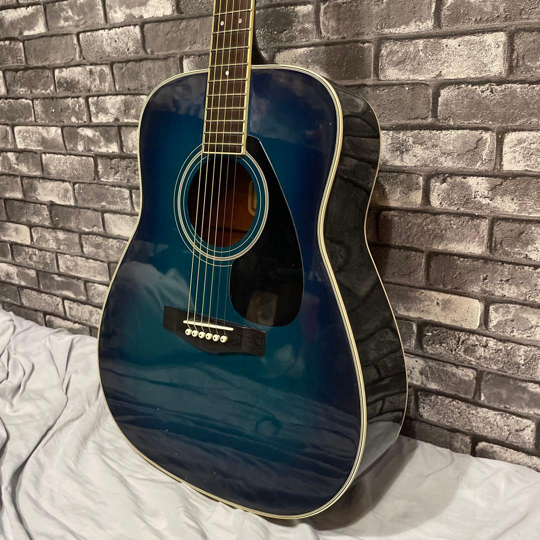 弦新品】YAMAHA FG-422 OBB - メルカリ